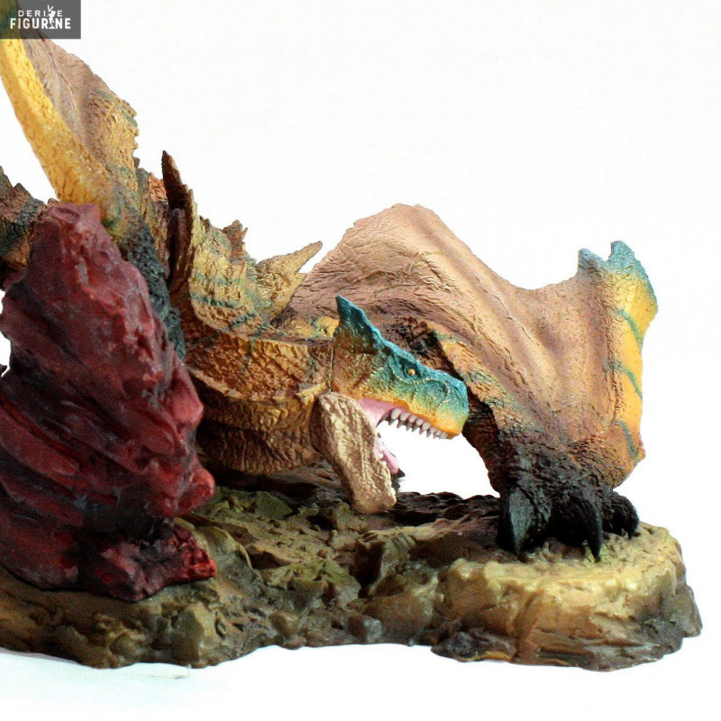 Monster Hunter - Tigrex...