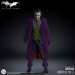 DC Comics, The Dark Knight...