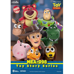 Disney / Pixar, Toy Story -...
