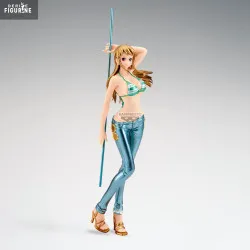 One Piece - Nami figure...