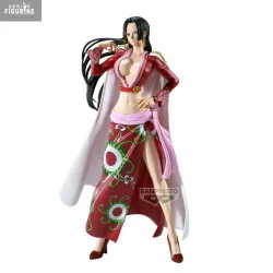 One Piece - Boa Hancock...