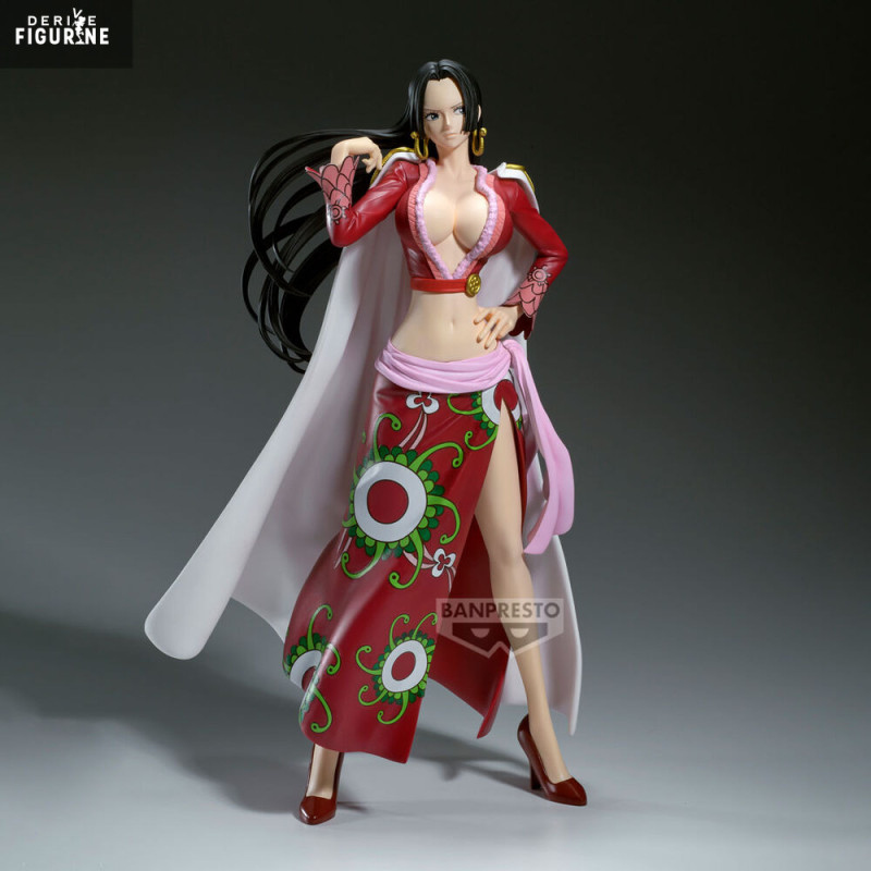 One Piece - Boa Hancock...
