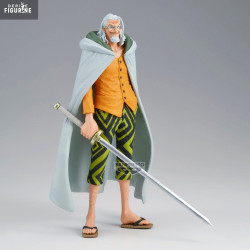 One Piece - Silvers...