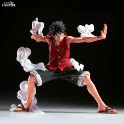 One Piece - Monkey D. Luffy...
