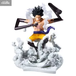 One Piece - Monkey D. Luffy...