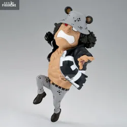 One Piece - Bartholomew...