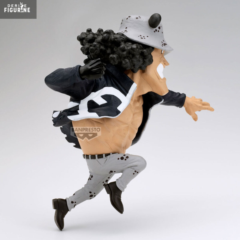 One Piece - Figurine...