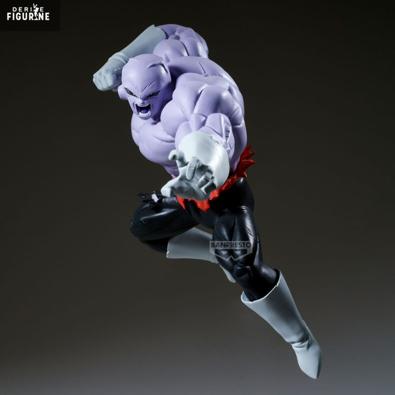 Dragon Ball Super - Jiren...