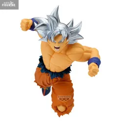 Dragon Ball Super -...