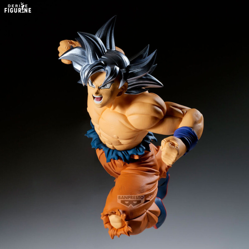 Dragon Ball Super - Son...
