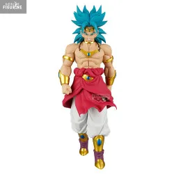 Dragon Ball Z - Broly...