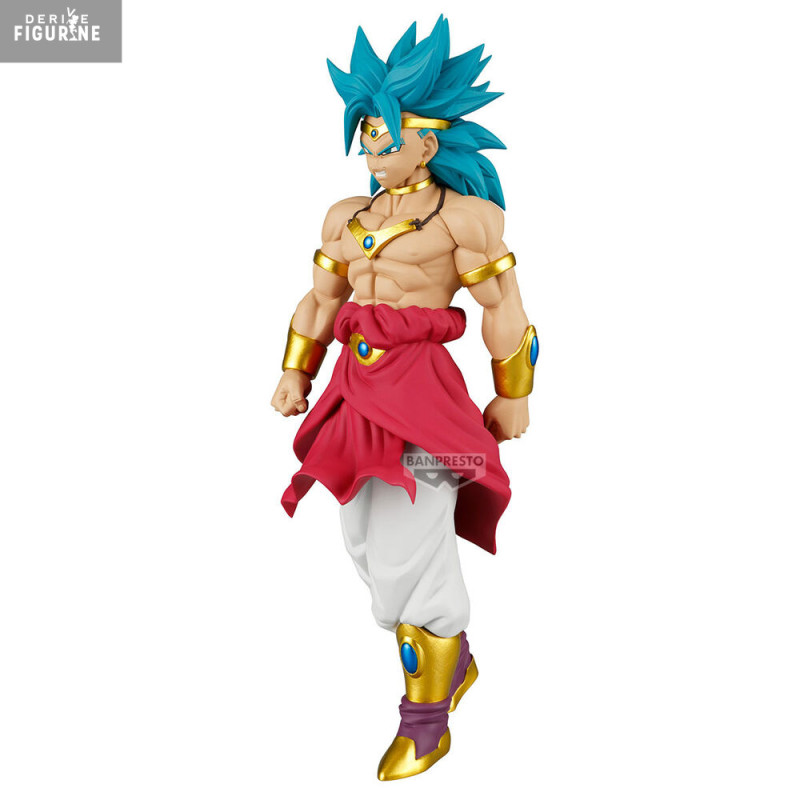 Dragon Ball Z - Broly...
