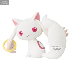 Puella Magi Madoka Magica...