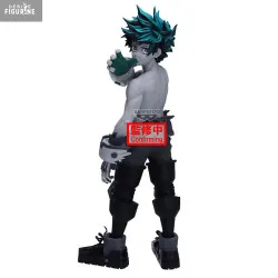My Hero Academia - Izuku...