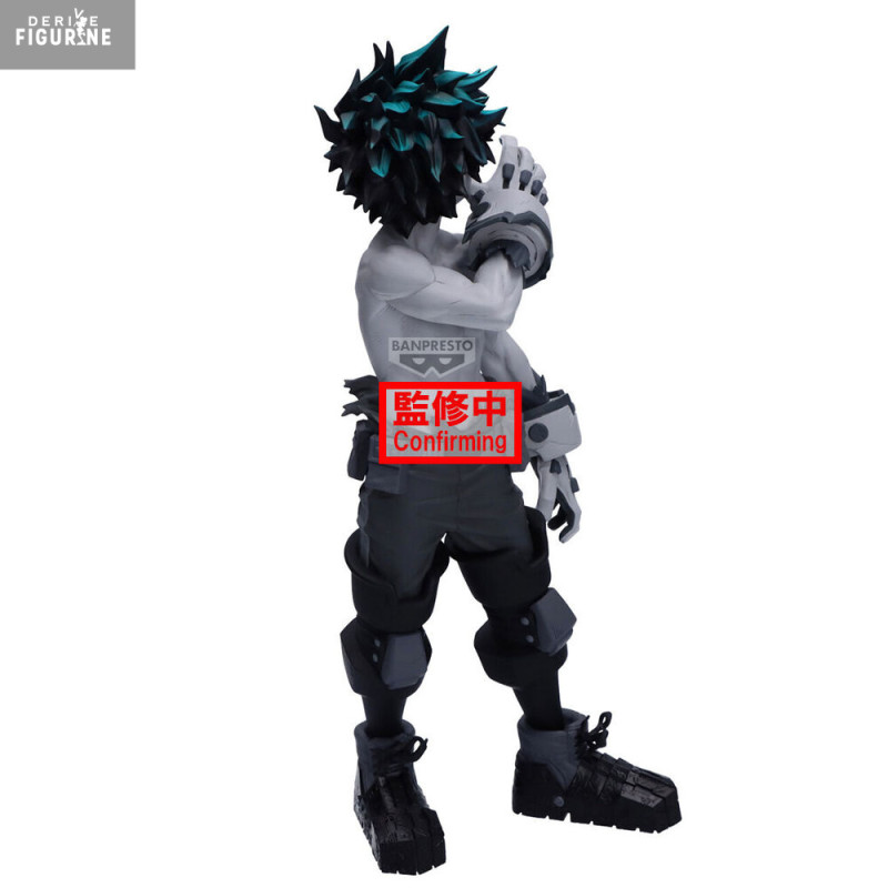 My Hero Academia - Izuku...