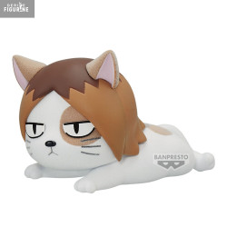 Haikyu!! - Kenma Kozume...