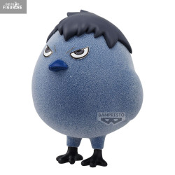 Haikyu!! - Kageyama Tobio...