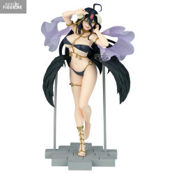 Overlord - Figurine Albedo,...