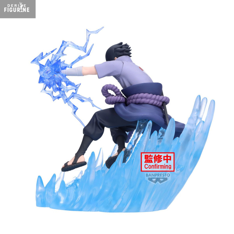 Naruto Shippuden - Sasuke...