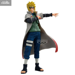 Naruto Shippuden - Figurine...