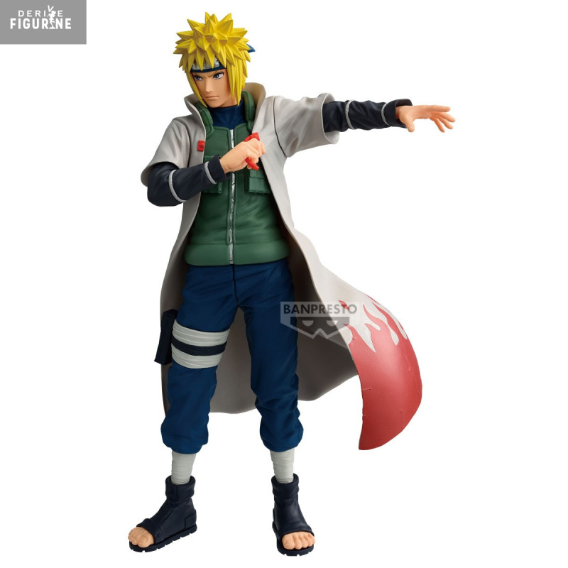Naruto Shippuden - Figurine...