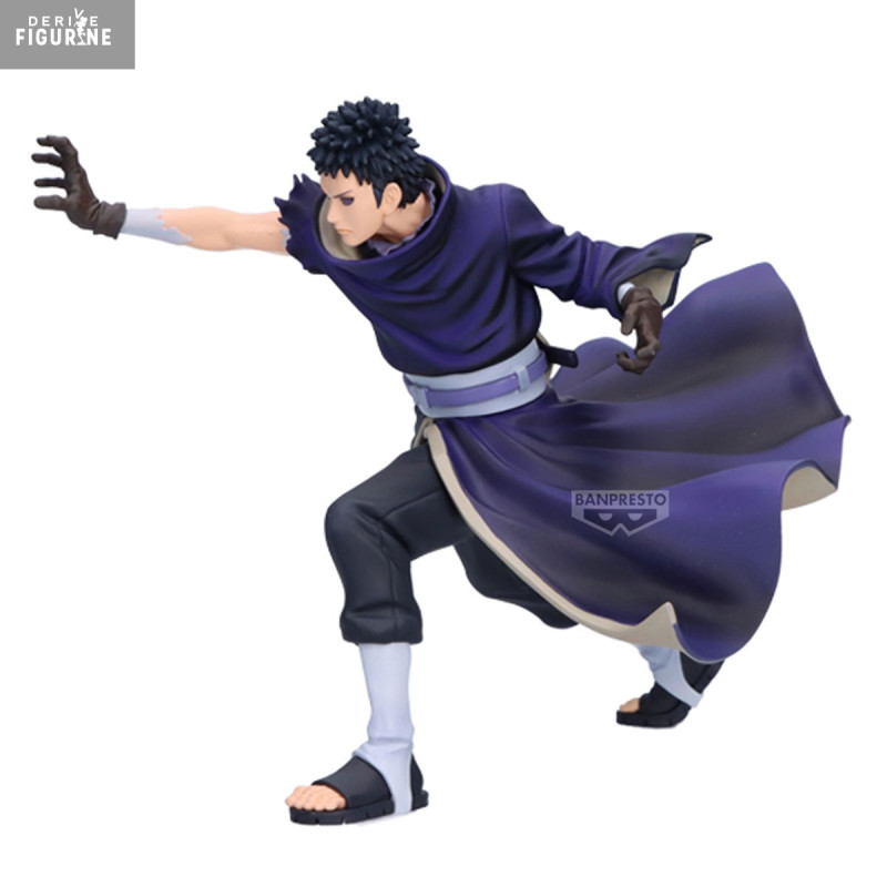 Naruto 72 Series - Obito...