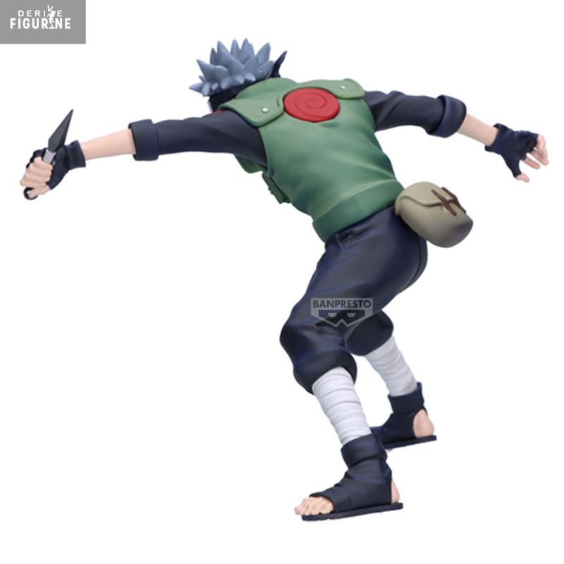 Naruto 72 Series - Kakashi...