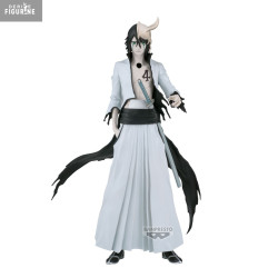 Bleach - Ulquiorra Cifer...