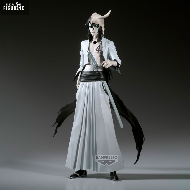 Bleach - Ulquiorra Cifer...
