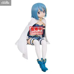 Puella Magi Madoka Magica...