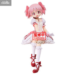 Puella Magi Madoka Magica...