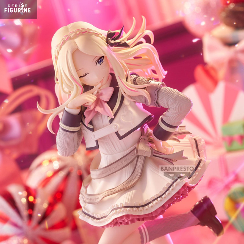 The Idolm@ster Gakuen -...