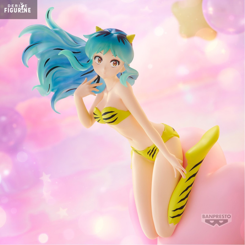 Urusei Yatsura - Figurine...