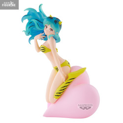 Urusei Yatsura - Figurine...