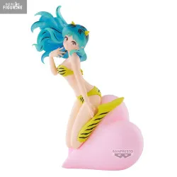 Urusei Yatsura - Lum figure...