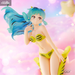 Lum figure Soft and Drifting, Espresto - Urusei Yatsura