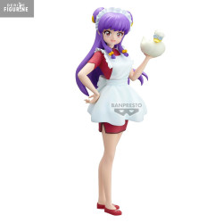 Ranma 1/2 - Shampoo figure...