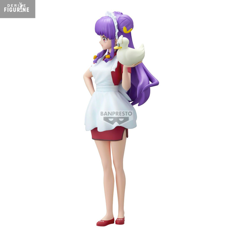 Ranma 1/2 - Figurine...