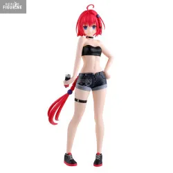 To Love-Ru Darkness - Mea...