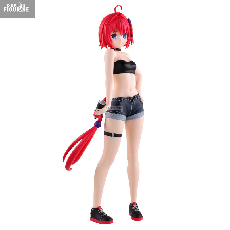 To Love-Ru Darkness -...