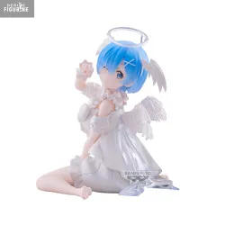 Re:Zero Starting Life in...