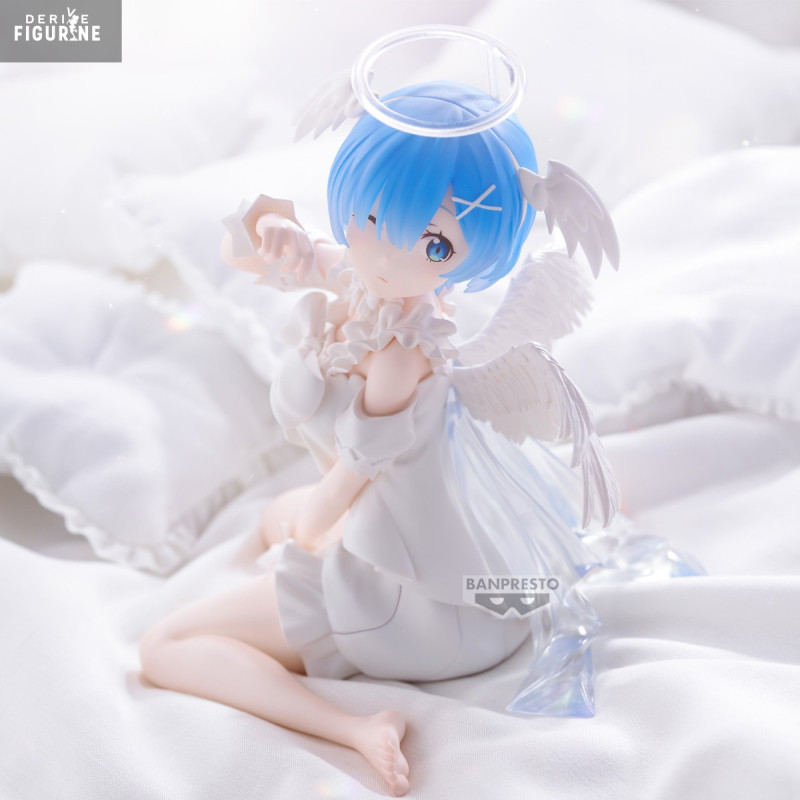 Re:Zero Starting Life in...