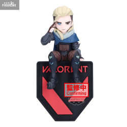 Valorant - Figurine Sova,...