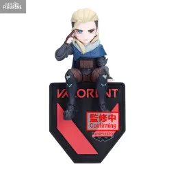 Valorant - Sova figure,...