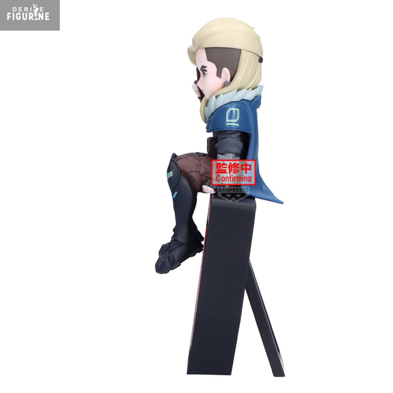 Valorant - Sova figure,...