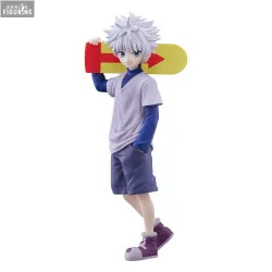 Hunter x Hunter - Figurine...