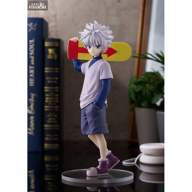 Hunter x Hunter - Figurine...
