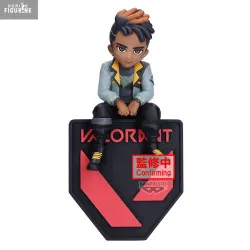 Valorant - Phoenix figure,...