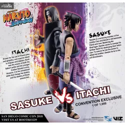 Naruto Shippuden - Pack 2...