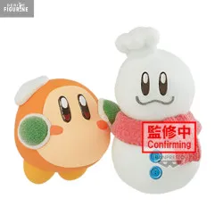 Kirby - Waddle Dee (B)...